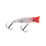 Halco Roosta Popper 60 Hard Lure |  Size: 60mm | 7g  Popper  Halco  Cabral Outdoors  