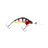 Halco Poltergeist Hard Lure 80mm/17g,1pcs/pkt  Deep Diver  Halco  Cabral Outdoors  