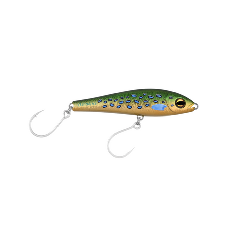 Halco Slidog 150 Hard Lure | Size: 150mm | 85g  Stick Baits  Halco  Cabral Outdoors  