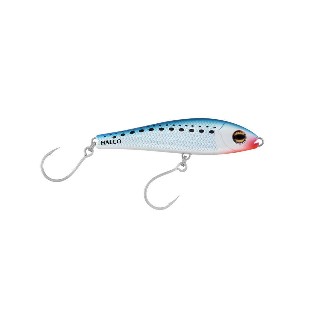 Halco Slidog 150 Hard Lure | Size: 150mm | 85g  Stick Baits  Halco  Cabral Outdoors  