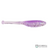 Zman Baby Ballerz 10x Tough Elaztech  | Size:-2" | 8pcs/pkt  Soft Bait  Zman  Cabral Outdoors  