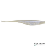 Zman StreakZ™ 5inch | 5pcs/pkt  Pin Tail  Zman  Cabral Outdoors  