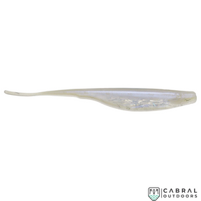 Zman StreakZ™ 5inch | 5pcs/pkt  Pin Tail  Zman  Cabral Outdoors  