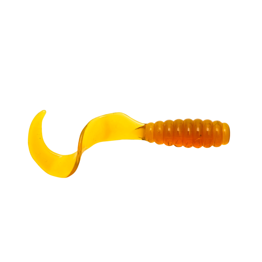 Zman GrubZ 2.5 inch | 1.91g | 8pcs/pkt