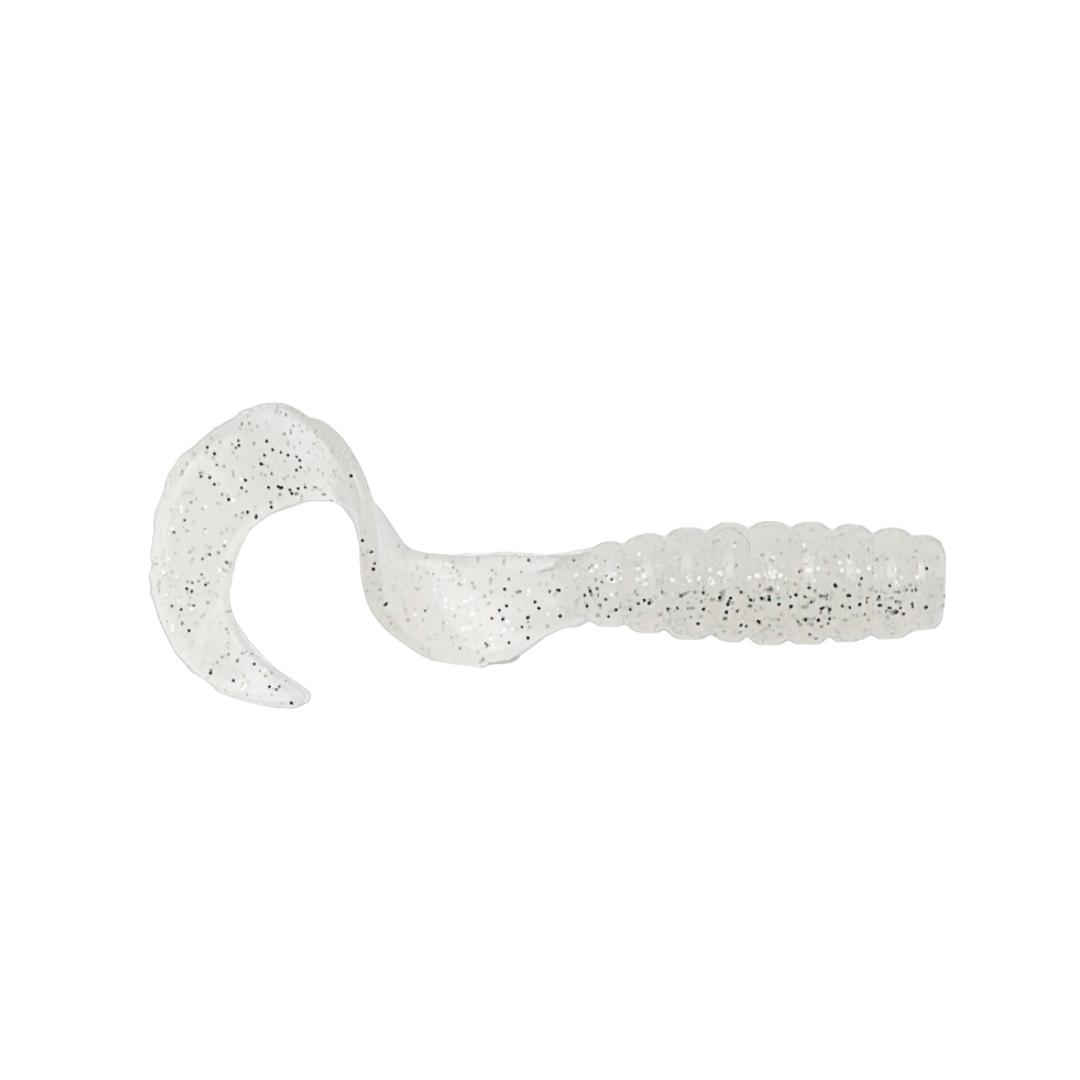 Zman GrubZ 2.5 inch | 1.91g | 8pcs/pkt