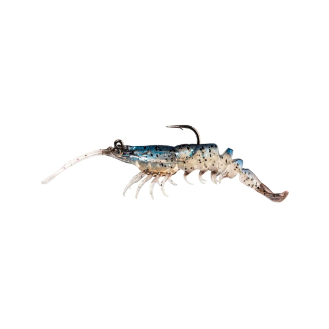 Zman PrawnstarZ™ 3.5 inch | 2pcs/pkt