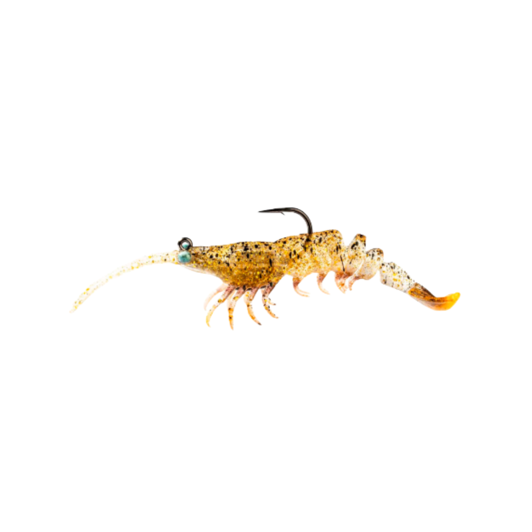 Zman PrawnstarZ™ 3.5 inch | 2pcs/pkt