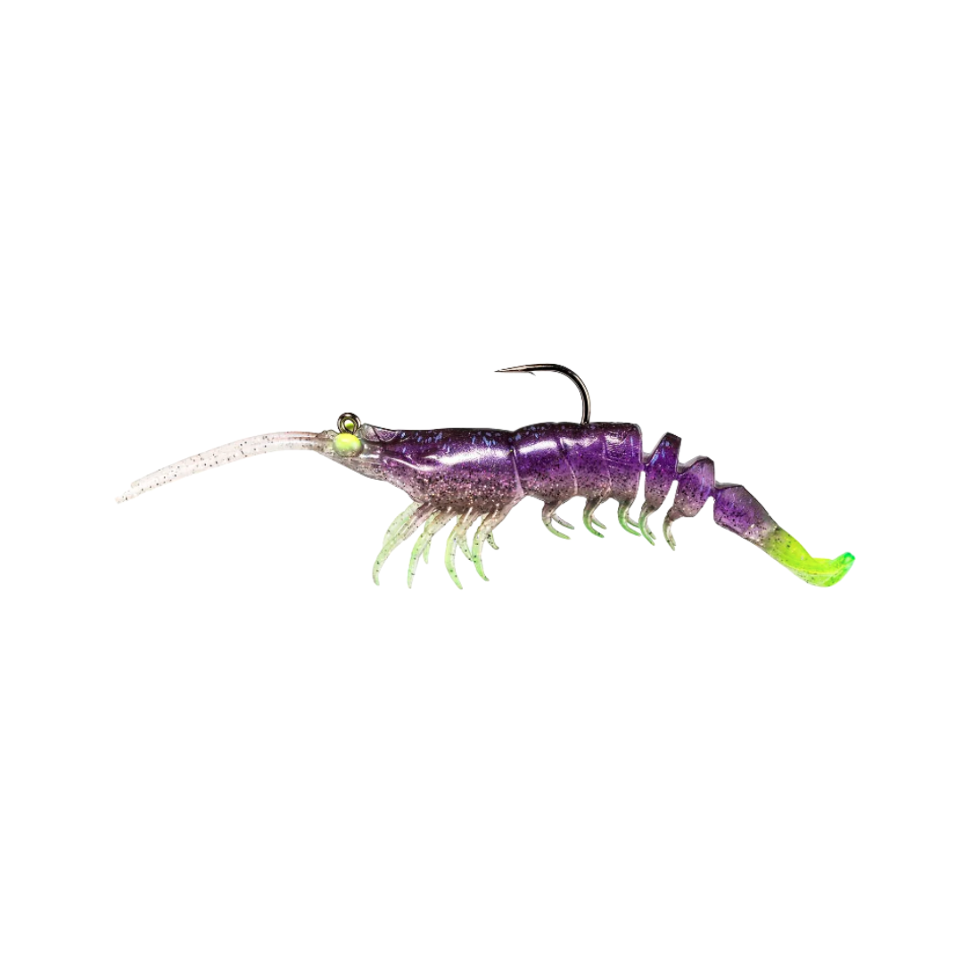 Zman PrawnstarZ™ 3.5 inch | 2pcs/pkt