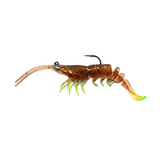 Zman PrawnstarZ™ 3.5 inch | 2pcs/pkt