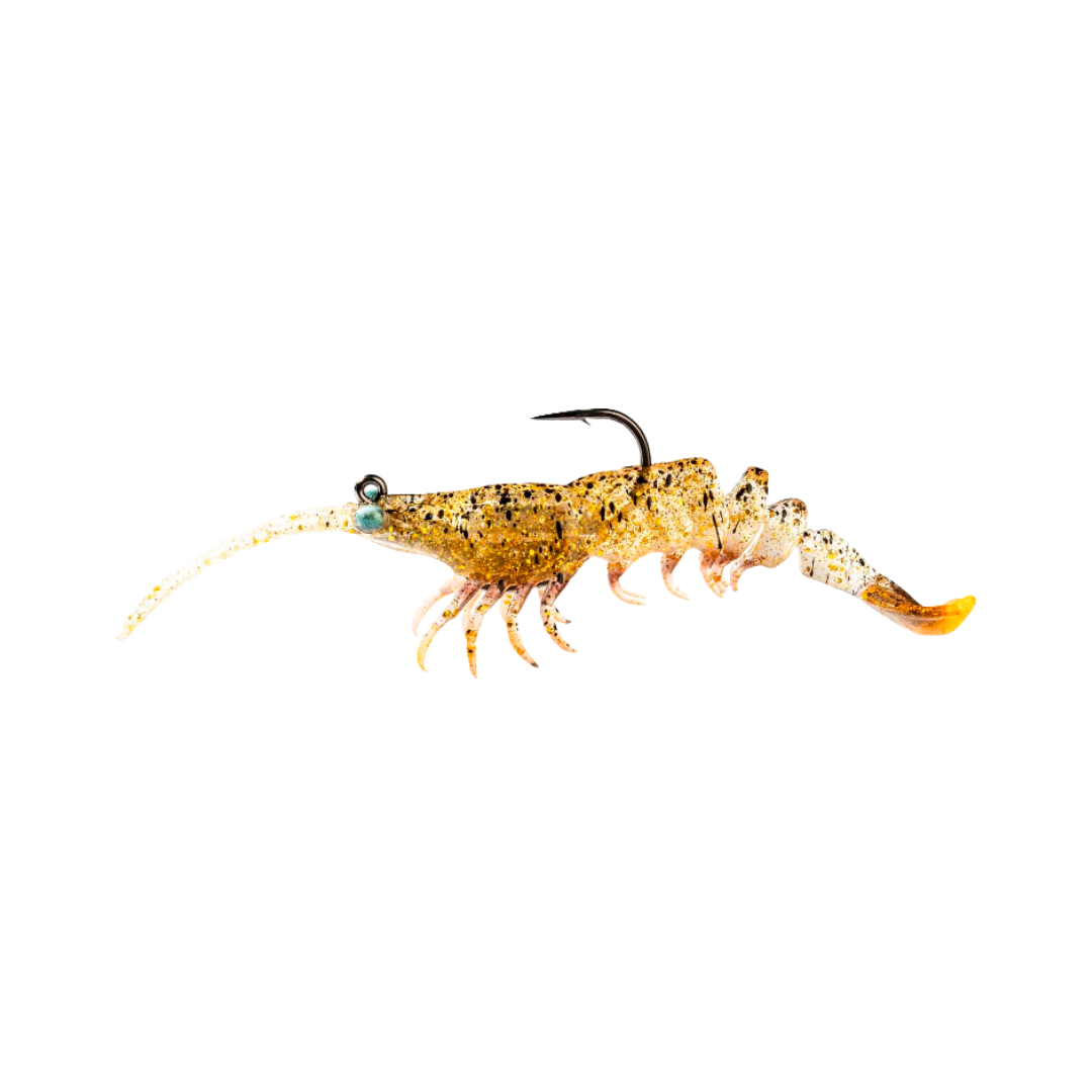 Zman PrawnstarZ™ 5 inch | 1pcs/ Pkt