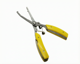 Fishing Pliers with Line Cutter