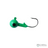 Lucana Round Jighead | 5g-10g | 5pcs  Jig Head  Lucana  Cabral Outdoors  