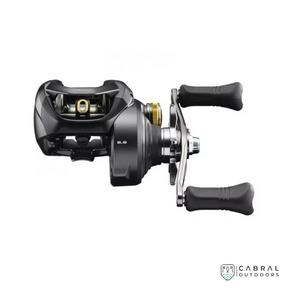Shimano Curado 301HG Baitcasting Reel  Baitcasting Reels  Shimano  Cabral Outdoors  