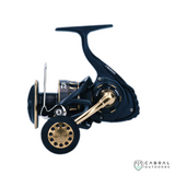 Daiwa BG SW 5000D-CXH - BG SW 10000-H Spinning Reel