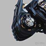 Daiwa BG SW 5000D-CXH - BG SW 10000-H Spinning Reel