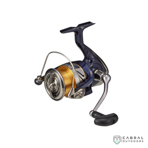 Daiwa Crest LT5000-C Spinning Reel Japanese Version  Spinning Reels  Daiwa  Cabral Outdoors  