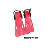 MAZUZEE - Junior (Kids) Diving Fins  Diving  Mazuzee  Cabral Outdoors  