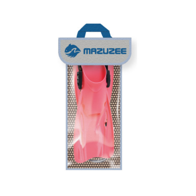 MAZUZEE - Junior (Kids) Diving Fins  Diving  Mazuzee  Cabral Outdoors  