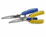 Fishing Pliers with Line Cutter
