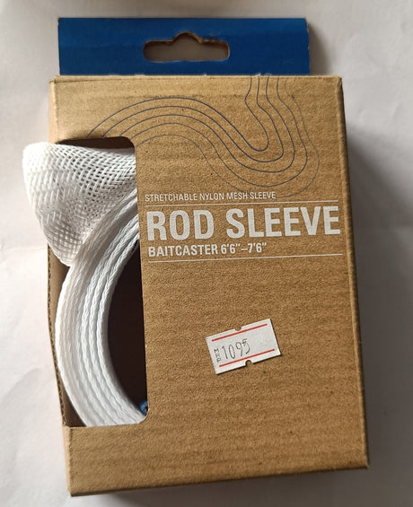 (Stock Clearance) Mustad MTP Rod Sock | Size: S, L  Accessories  Mustad  Cabral Outdoors  