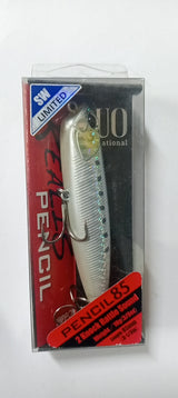 (Stock Clearance)Duo International Realis Pencil 85| 85mm | 10g | Floating