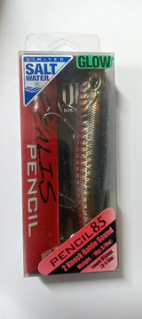 (Stock Clearance)Duo International Realis Pencil 85| 85mm | 10g | Floating