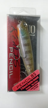 (Stock Clearance)Duo International Realis Pencil 85| 85mm | 10g | Floating