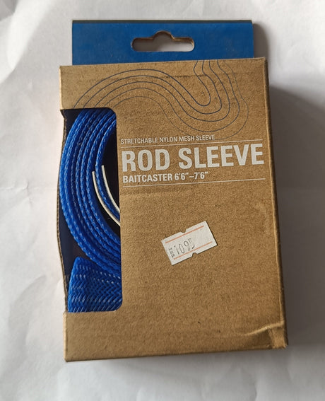 (Stock Clearance) Mustad MTP Rod Sock | Size: S, L  Accessories  Mustad  Cabral Outdoors  