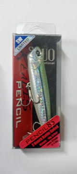 (Stock Clearance)Duo International Realis Pencil 85| 85mm | 10g | Floating