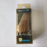 (Stock Clearance) Pelagic Tribe Wobbler | Size: 7cm | 30-35g  Spoons  Pelagic Tribe  Cabral Outdoors  