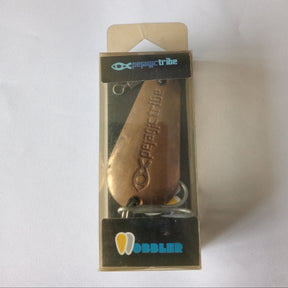(Stock Clearance) Pelagic Tribe Wobbler | Size: 7cm | 30-35g  Spoons  Pelagic Tribe  Cabral Outdoors  