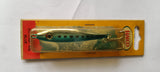 (Stock Clearance)Halco Outcast Metal Lure 20g-60g  Pencil Baits  Halco  Cabral Outdoors  