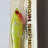(Stock Clearance) Zerek Tango SHAD 120mm | 36g | 6-8m | #1/0  Crank Baits  Zerek  Cabral Outdoors  