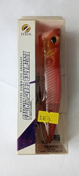(Stock Clearance) Zerek Thermite Popper |140mm|50-57g|#1/0