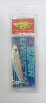 (Stock Clearance) Speed Gem Live Metal Jigs 30g-80g