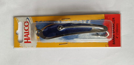 (Stock Clearance) Halco Barra Sparkler 4" (100mm) Spoon  Spoons  Halco  Cabral Outdoors  