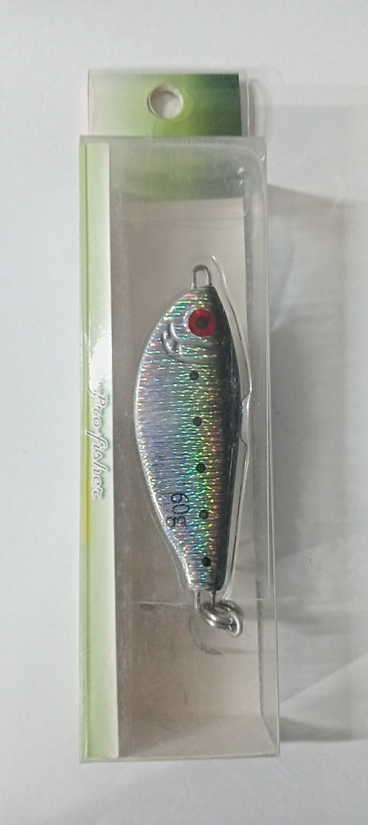 (Stock Clearance)Pro-fisher Croaker Jigs 30g-80g
