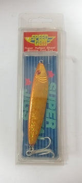 (Stock Clearance) Speed Gem Live Metal Jigs 30g-80g