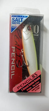 (Stock Clearance)Duo International Realis Pencil 85| 85mm | 10g | Floating