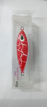 (Stock Clearance)Saseiya Slow Style Leaf  Jigs 60g