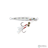 Jackall Big Backer Fit Jig | 5g-10g  Metal Jigs  Jackall  Cabral Outdoors  