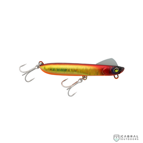 Jackall Sabull Swim Metal Jig | 86mm | 45g  Metal Jigs  Jackall  Cabral Outdoors  