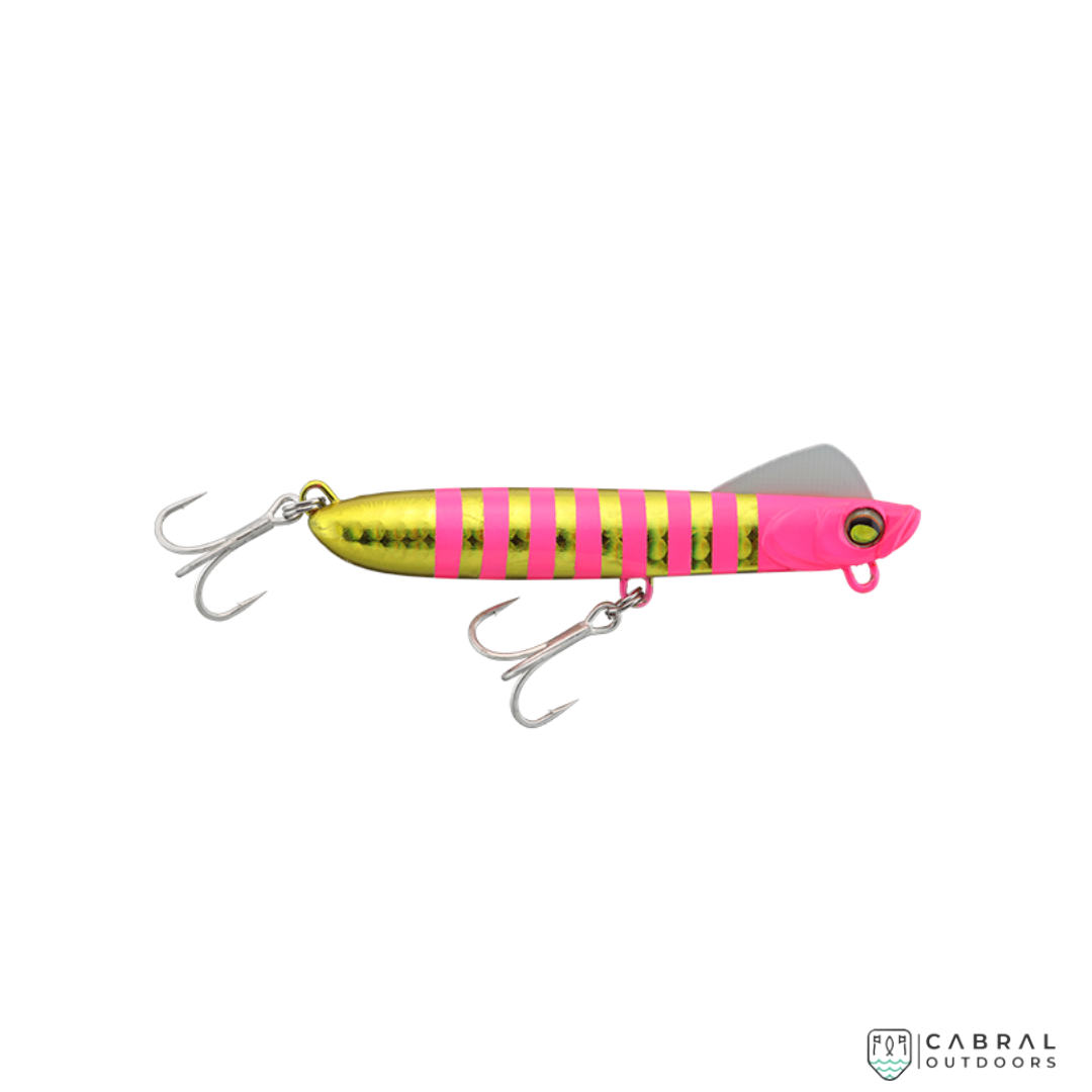 Jackall Sabull Swim Metal Jig | 86mm | 45g  Metal Jigs  Jackall  Cabral Outdoors  