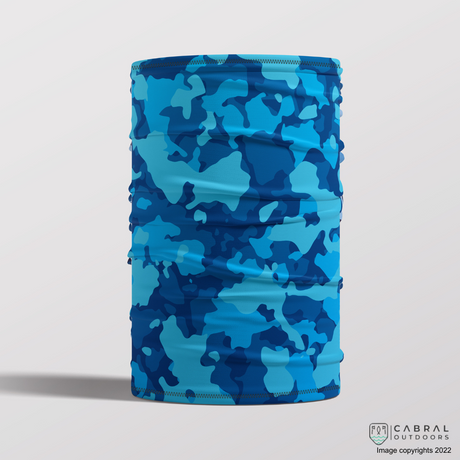 Wave Theory Neck Gaiter  Neck Gaiter  WaveTheory  Cabral Outdoors  