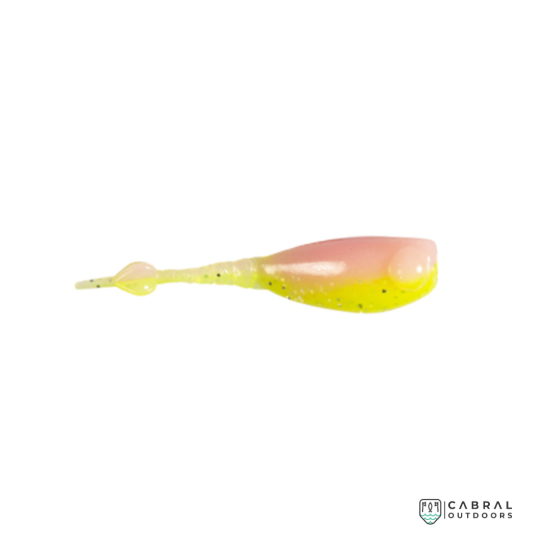 Zman StingerZ Micro Finesse BaitZ | 2inch | 8pcs/ pack  Creatures  Zman  Cabral Outdoors  