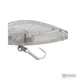 Jackall Abbey Minnow 38SF Lure | 38mm | 2.4g  Sinking Minnow  Jackall  Cabral Outdoors  