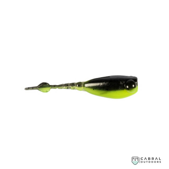 Zman StingerZ Micro Finesse BaitZ | 2inch | 8pcs/ pack  Creatures  Zman  Cabral Outdoors  