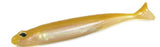 Fish Arrow Flash-J sw 1" Huddle, 5pcs/pkt  Huddle Tail  Fish Arrow  Cabral Outdoors  