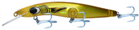 GILLIES CLASSIC 80 and 120mm GHOST Hard lure | 12cm/10g and 12cm/23g |  1m Depth | 1pcs/pkt  Hard Lure  Gillies  Cabral Outdoors  