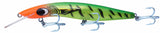 GILLIES CLASSIC 80 and 120mm GHOST Hard lure | 12cm/10g and 12cm/23g |  1m Depth | 1pcs/pkt  Hard Lure  Gillies  Cabral Outdoors  